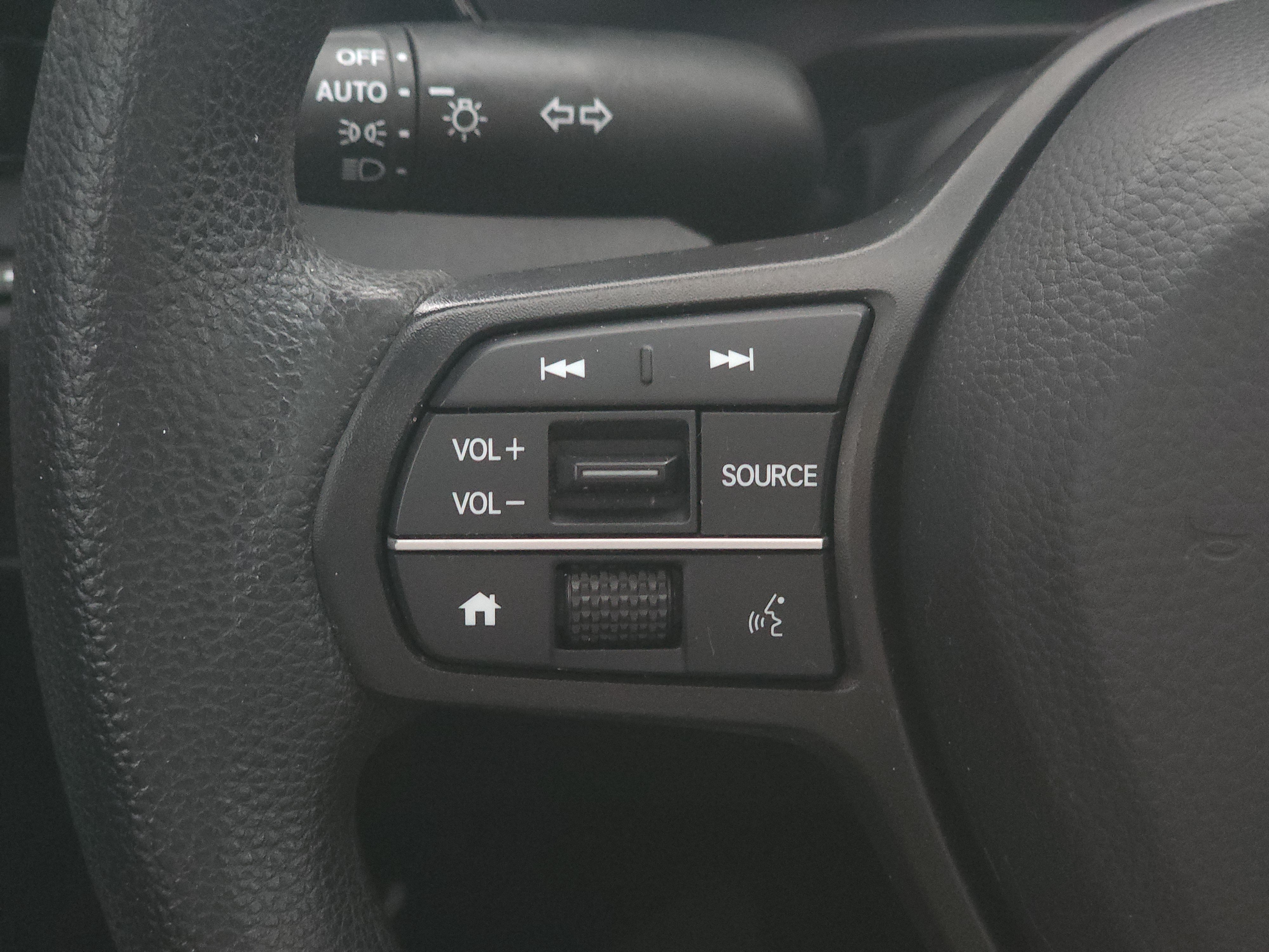 Certified 2024 Honda CR-V EX image 22