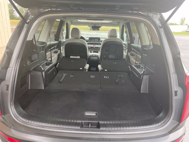 Used 2020 Kia Telluride S FWD image 70