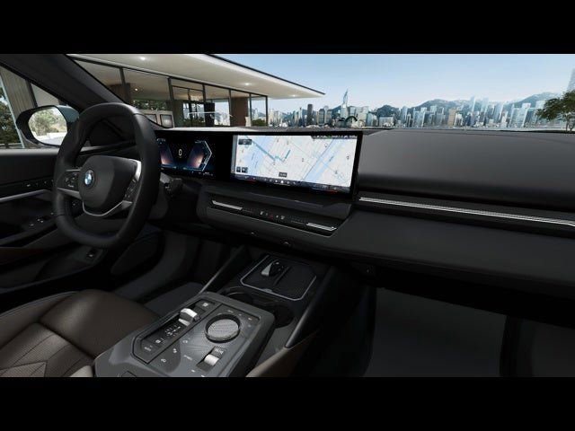 Used 2025 BMW 530i xDrive w/ Premium Package image 15