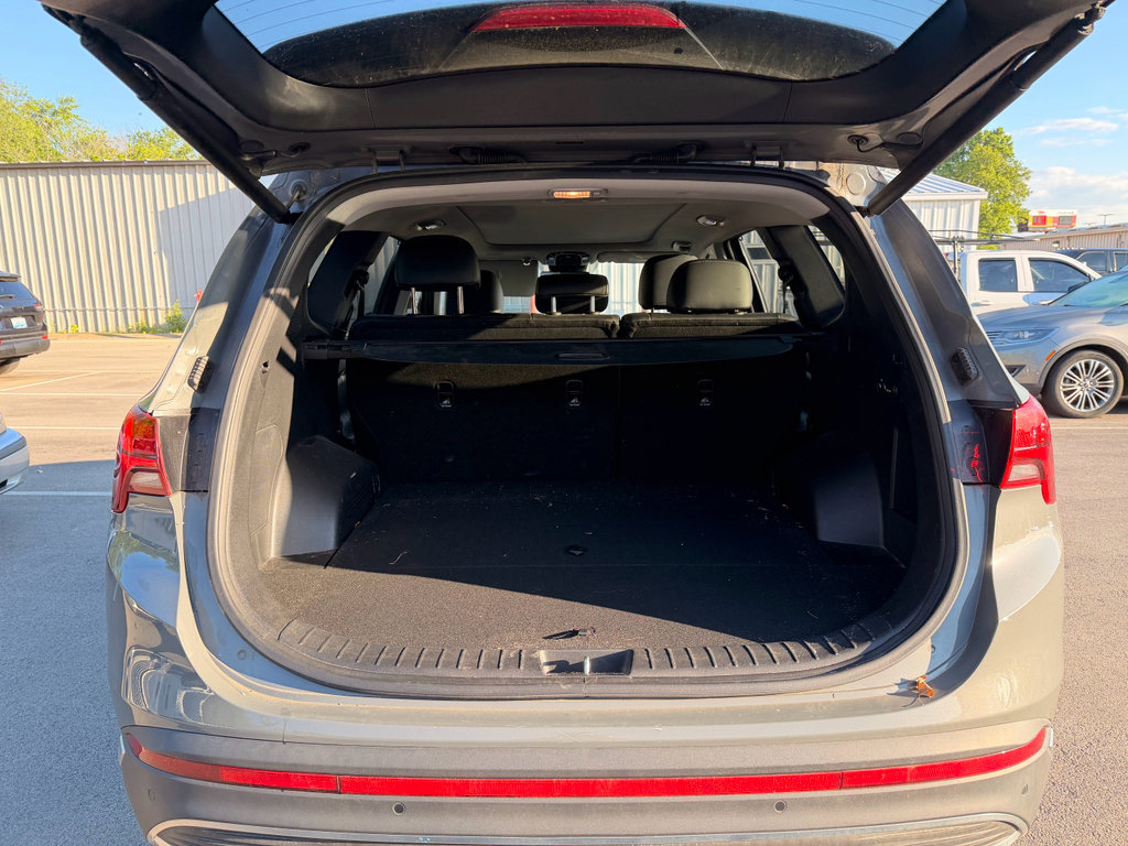 Used 2023 Hyundai Santa Fe SEL Premium AWD/4WD image 9