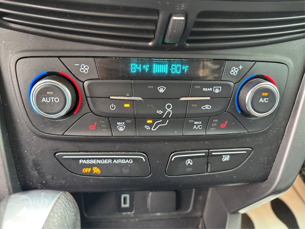 Used 2017 Ford Escape SE w/ SE Cold Weather Package image 35