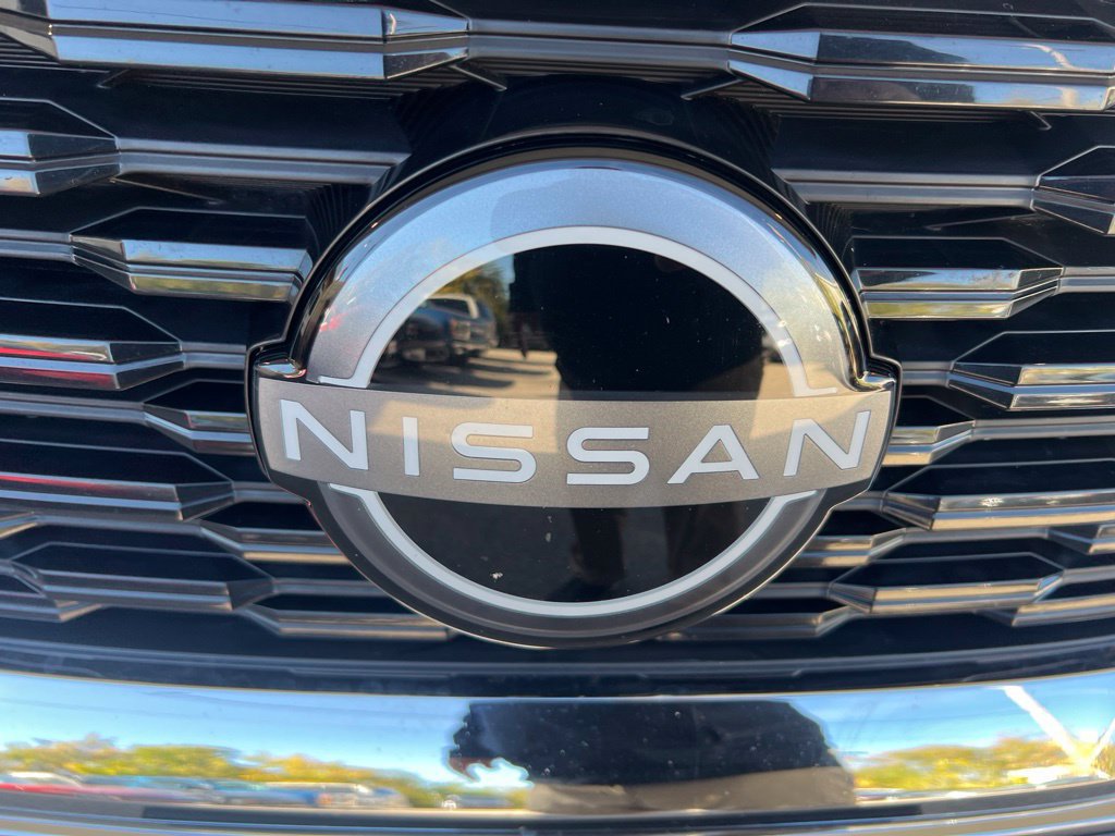 Certified 2023 Nissan Rogue S AWD/4WD image 30