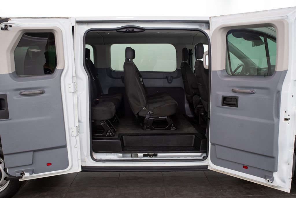 Used 2018 Ford Transit 350 XL RWD image 15