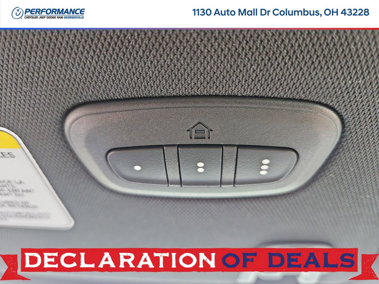 New 2025 Dodge Charger R/T w/ Quick Order Package 25M R/T image 19