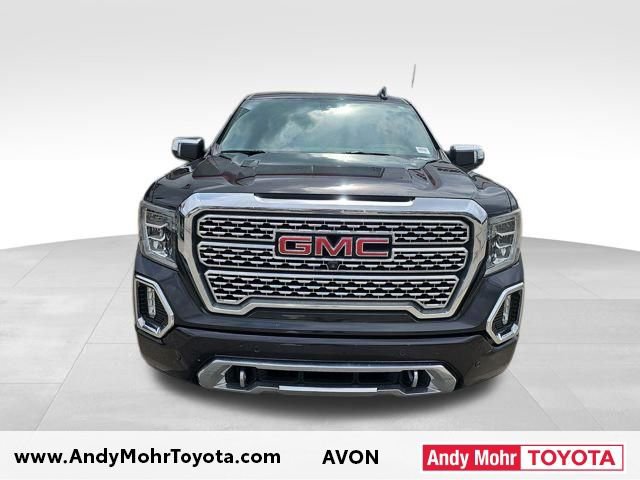 Used 2020 GMC Sierra 1500 Denali w/ Denali Ultimate Package image 3