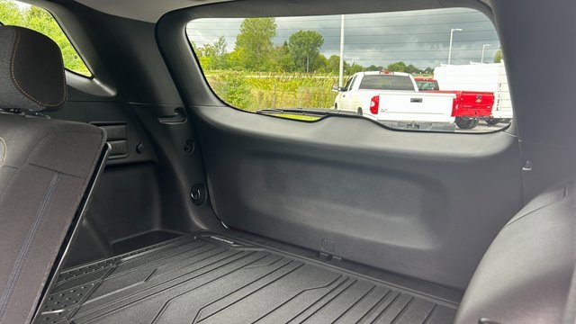 Certified 2022 Chevrolet Equinox LT image 34