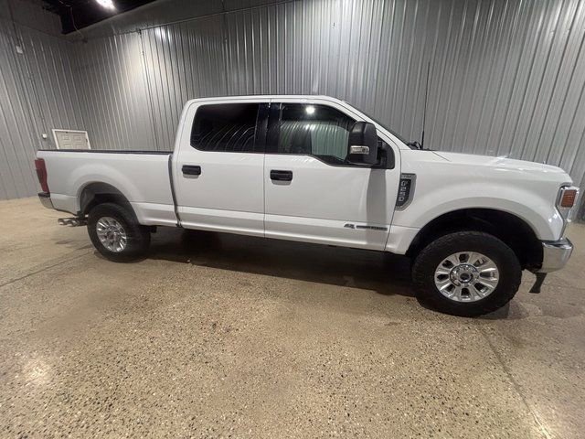 Used 2022 Ford F250 XLT w/ XLT Value Package image 7