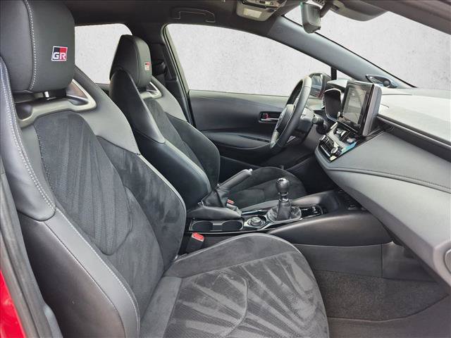 Used 2024 Toyota Corolla GR AWD/4WD image 20