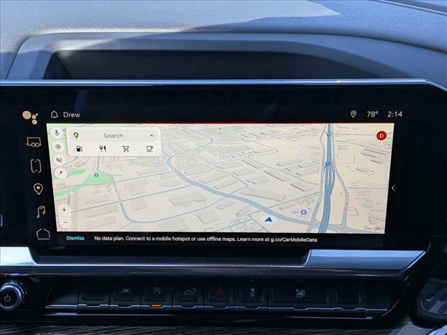 Used 2023 GMC Sierra 1500 Elevation image 14