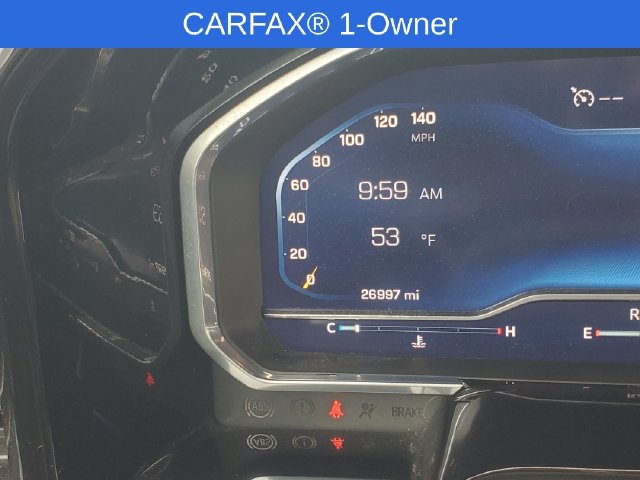 Certified 2022 Chevrolet Silverado 1500 LT AWD/4WD image 13