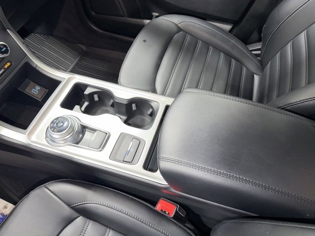 Used 2024 Ford Edge SEL w/ Convenience Package image 19