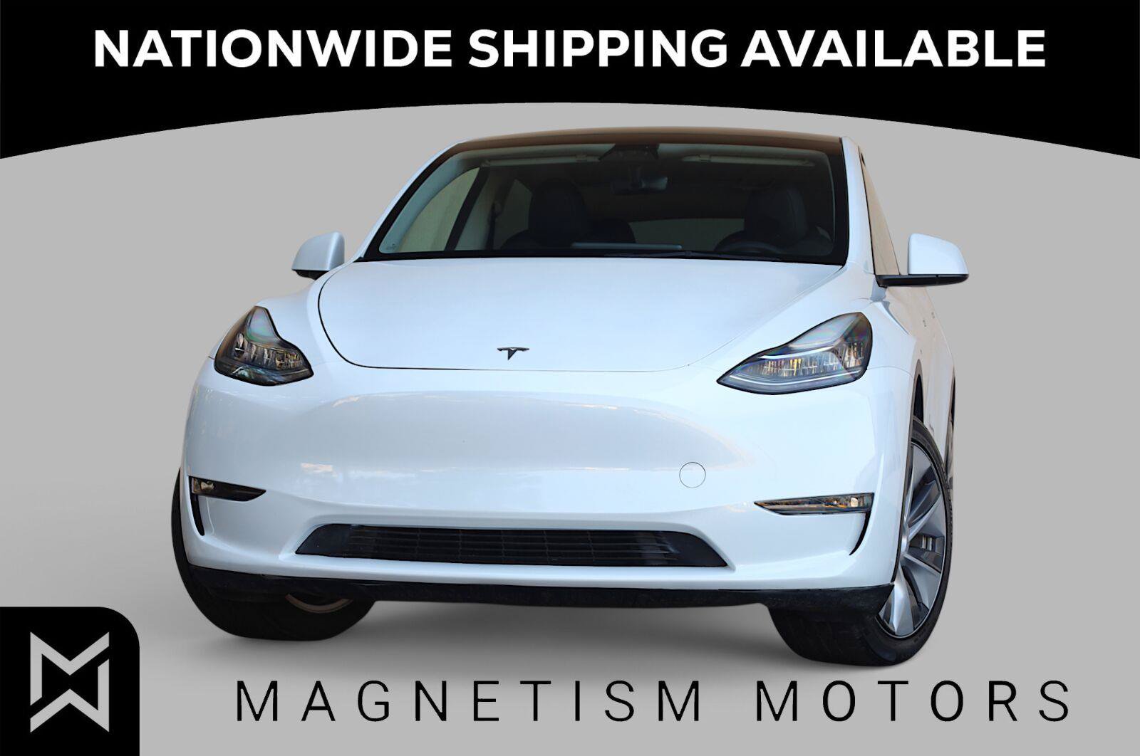 Used 2023 Tesla Model Y Long Range