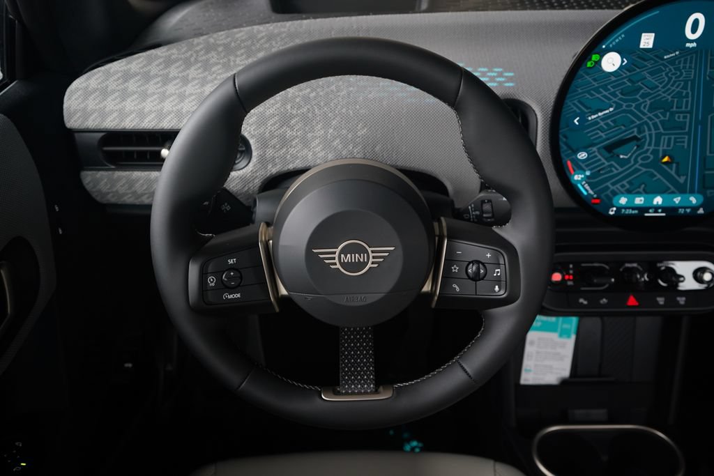 New 2026 MINI Cooper S FWD image 10
