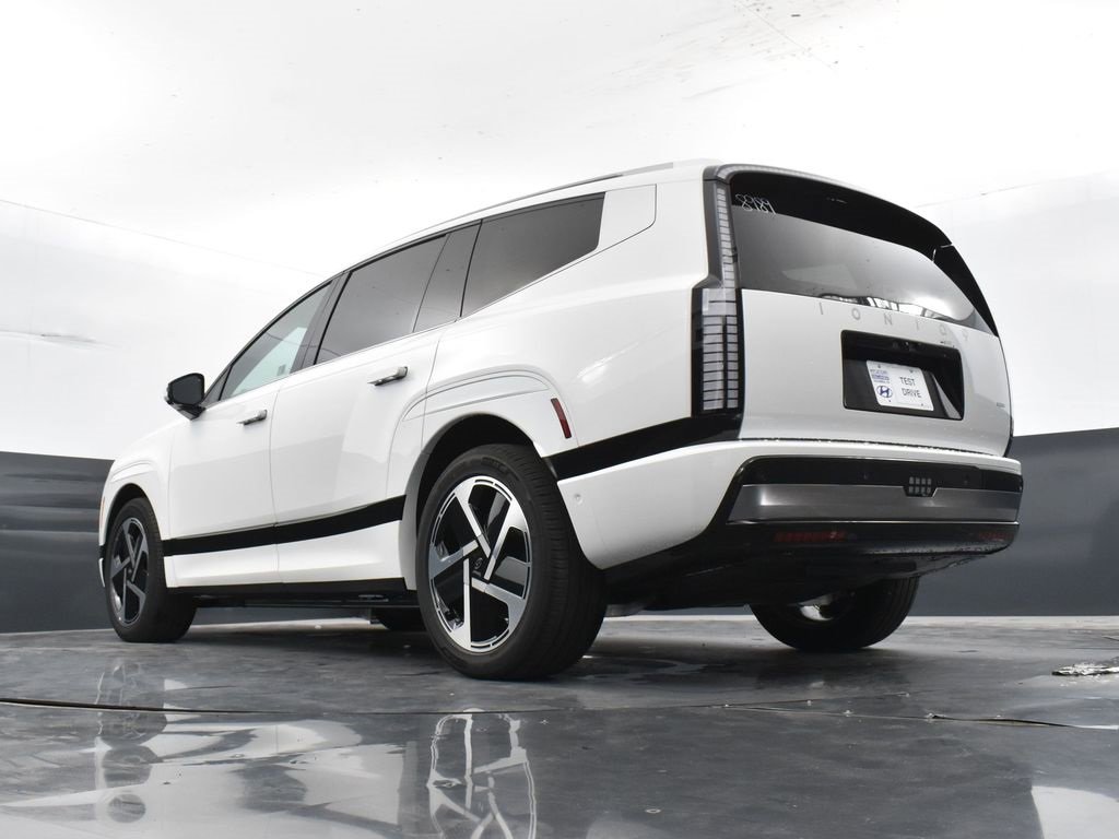 New 2026 Hyundai Ioniq 9 Calligraphy image 39