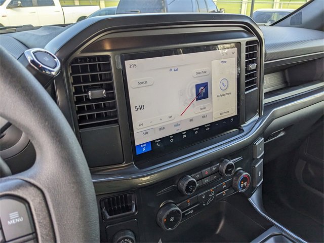New 2025 Ford F150 STX image 22