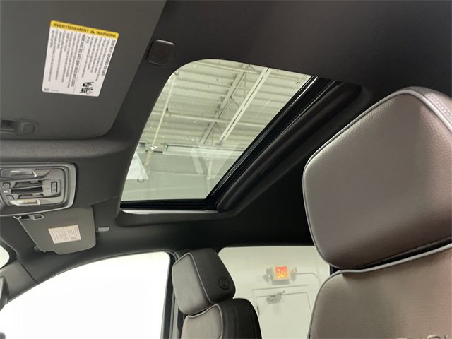 New 2026 GMC Sierra 3500 Denali w/ Denali Reserve Package image 24