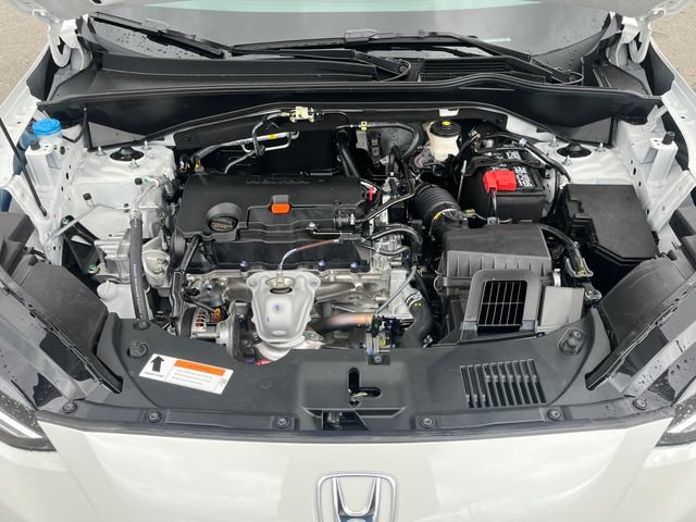 New 2026 Honda HR-V EX-L image 31