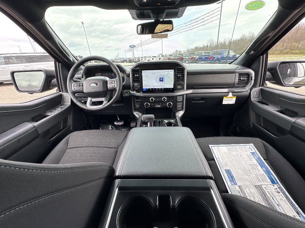 New 2026 Ford F150 XLT image 21