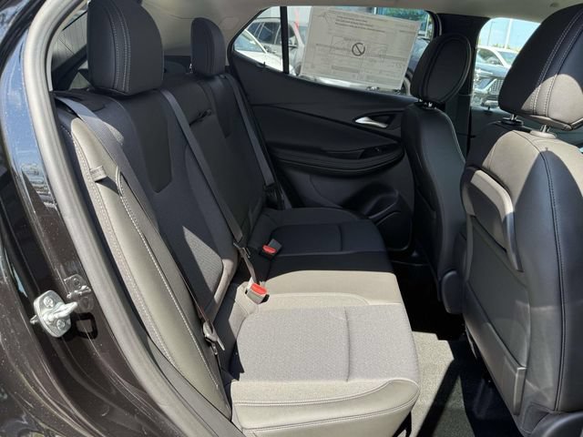 New 2026 Buick Encore GX Preferred w/ Comfort Package AWD/4WD image 11