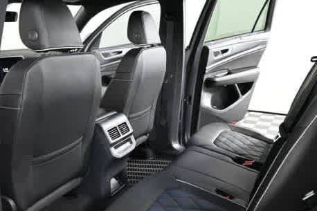 New 2026 Volkswagen Atlas Cross Sport SEL Premium R-Line AWD/4WD image 25