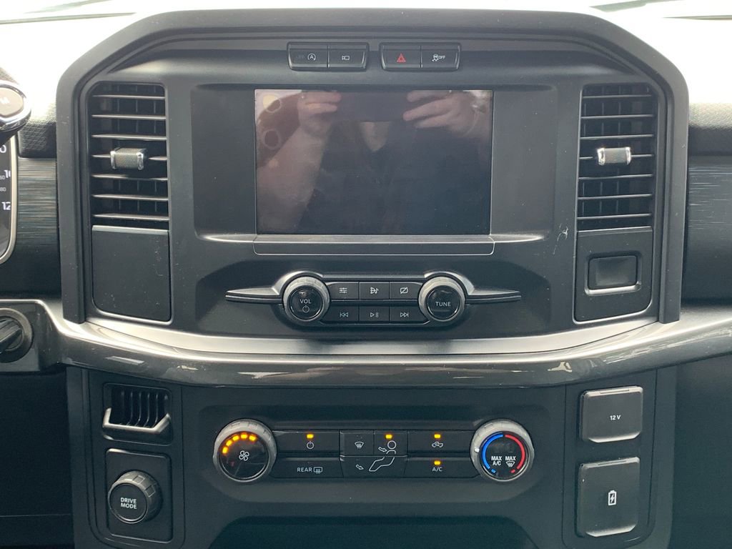 Used 2021 Ford F150 XL w/ STX Appearance Package RWD image 15