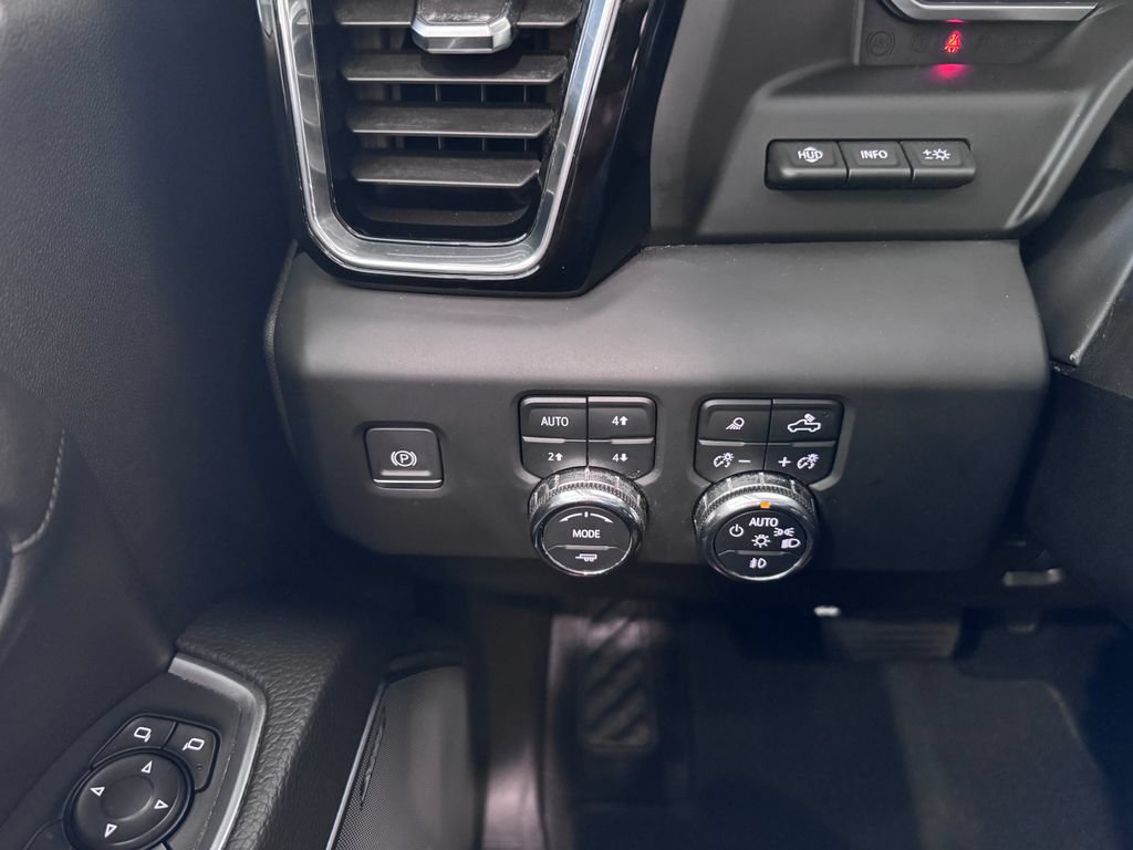 Certified 2024 GMC Sierra 2500 Denali w/ Technology Package AWD/4WD image 25