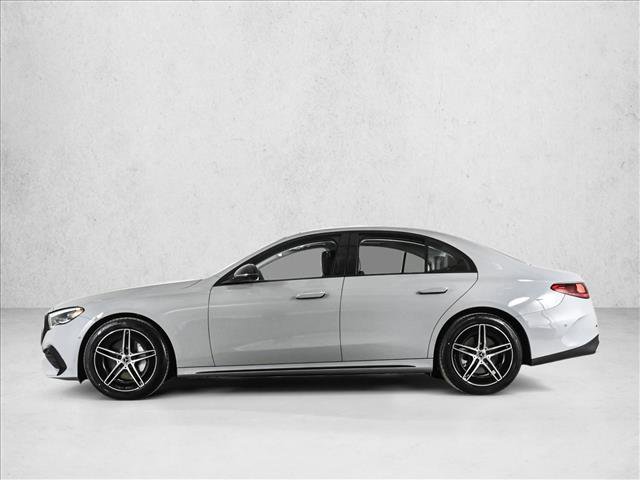 New 2026 Mercedes-Benz E 350 4MATIC Sedan image 9