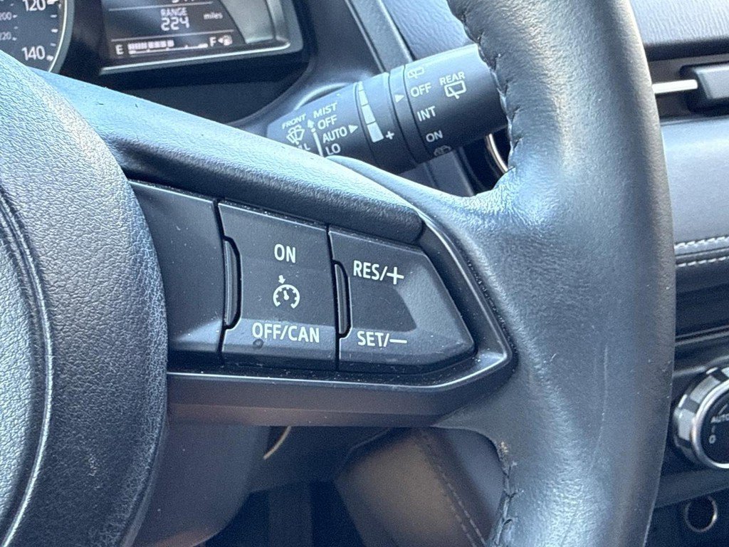 Used 2019 MAZDA CX-3 Touring AWD/4WD image 19