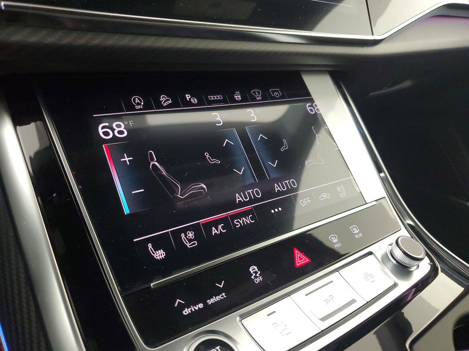 New 2026 Audi Q8 Prestige AWD/4WD image 30