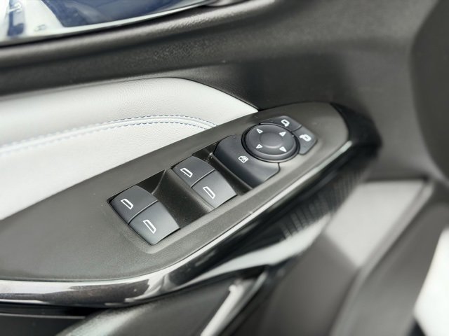 Certified 2024 Chevrolet Trax LT w/ Sunroof Package image 20