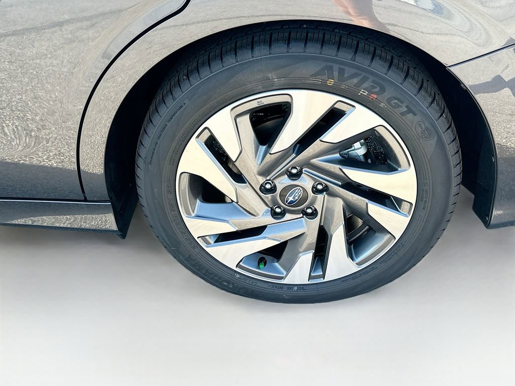 New 2025 Subaru Legacy Limited image 39