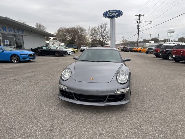 Used 2005 Porsche 911 Carrera RWD image 6