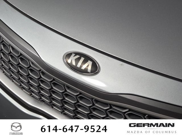 Used 2015 Kia Optima EX FWD image 14