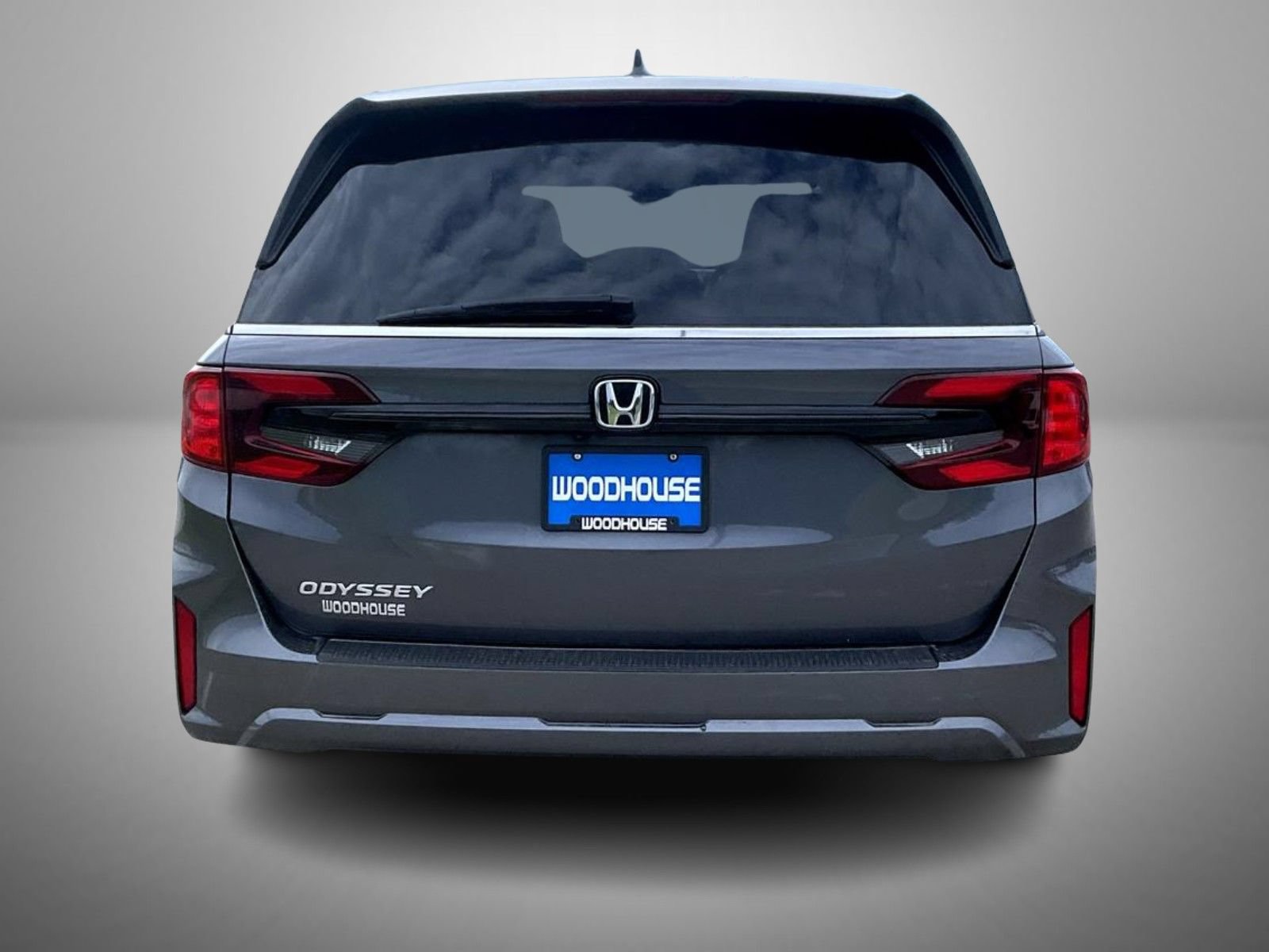 Used 2025 Honda Odyssey EX-L image 6