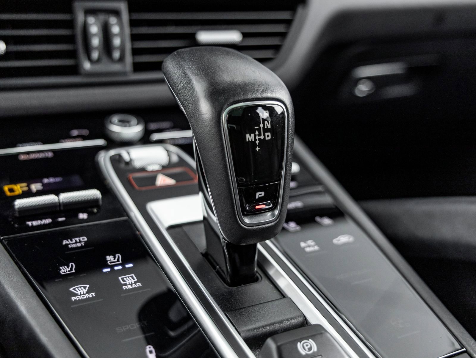 Certified 2021 Porsche Cayenne GTS image 28