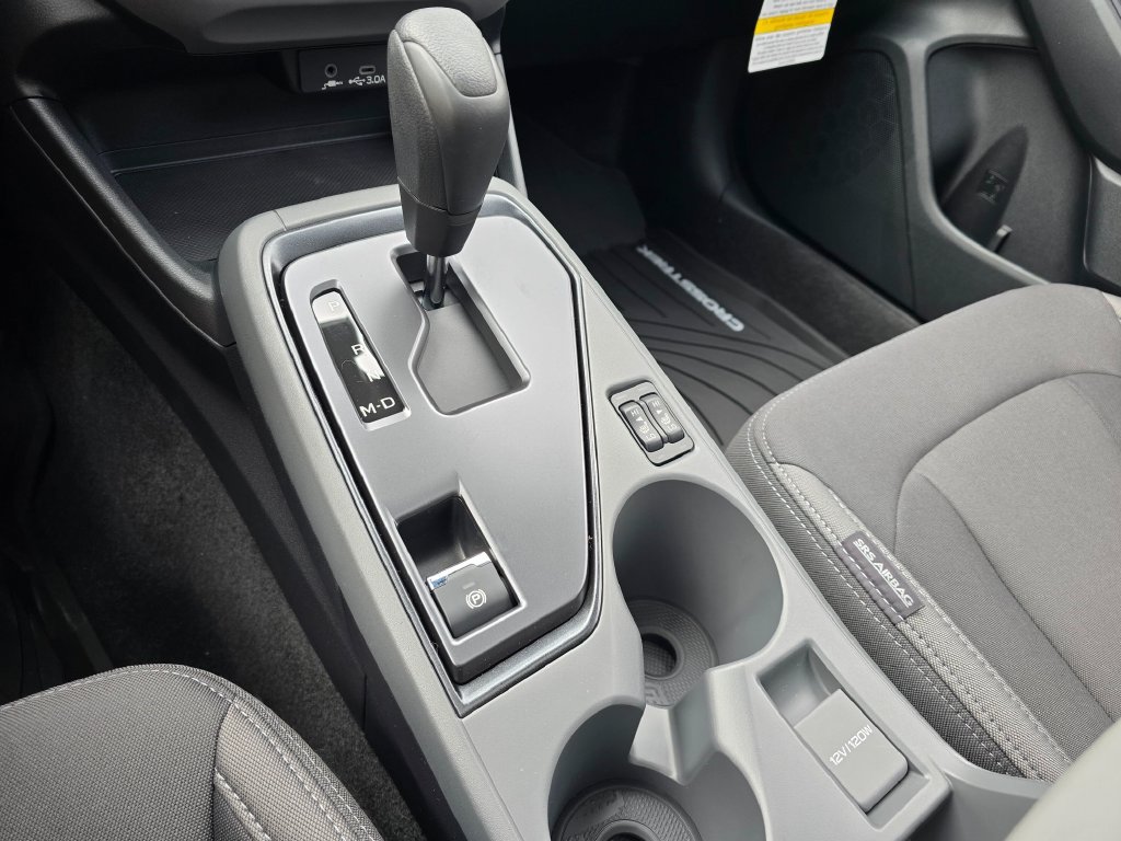New 2026 Subaru Crosstrek 2.5i Premium AWD/4WD image 24