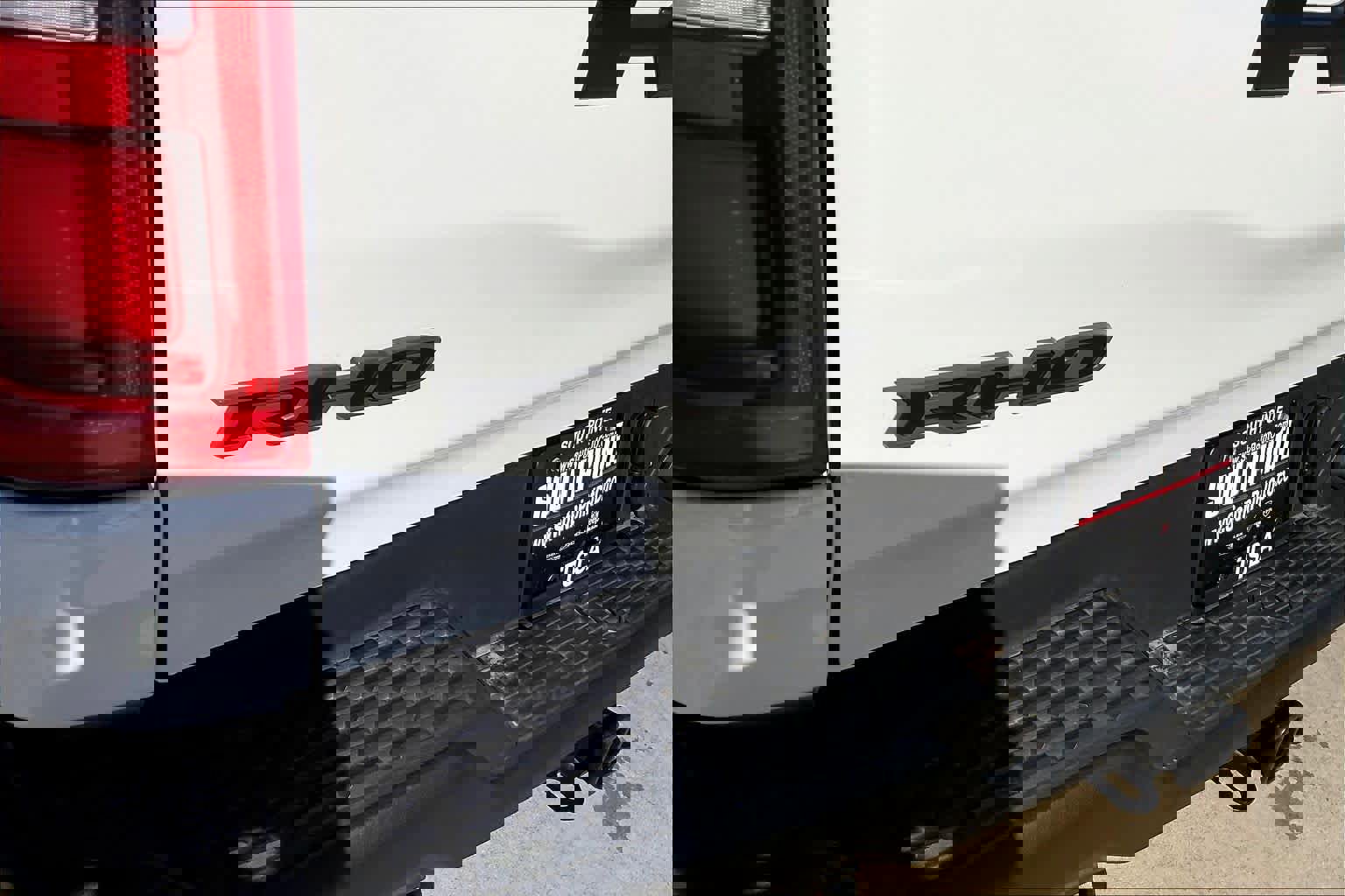 Used 2025 RAM 1500 RHO w/ Bed Utility Group image 29