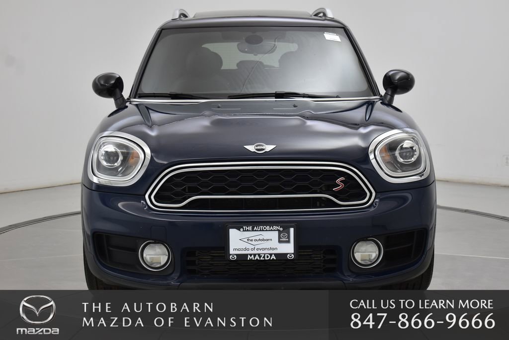 Used 2018 MINI Cooper Countryman S image 12