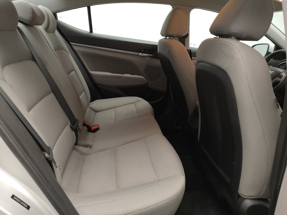 Used 2018 Hyundai Elantra SEL image 19