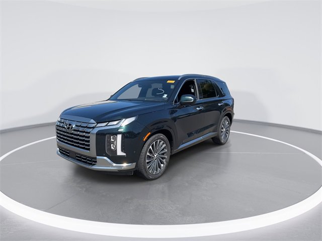 Used 2024 Hyundai Palisade Calligraphy image 4