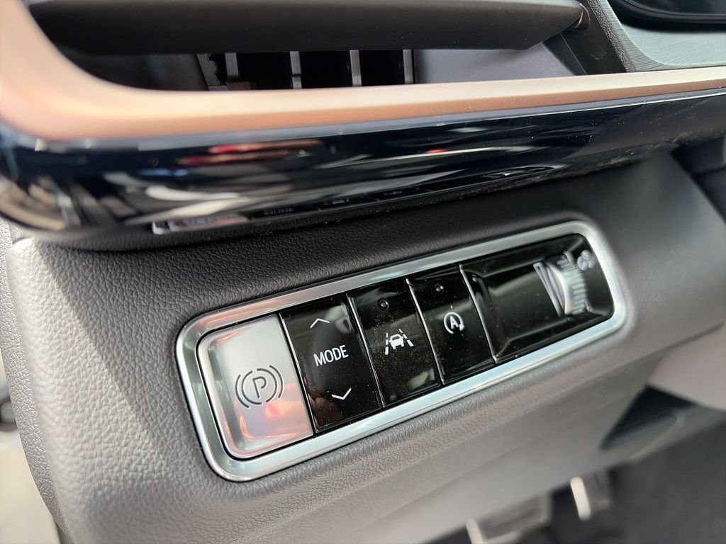 New 2026 Buick Envision Sport Touring AWD/4WD image 25