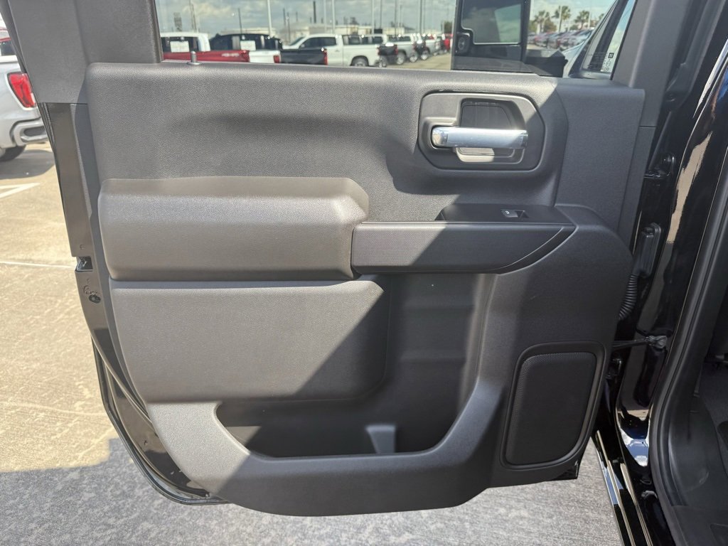 New 2026 Chevrolet Silverado 2500 Custom w/ Custom Value Package image 26