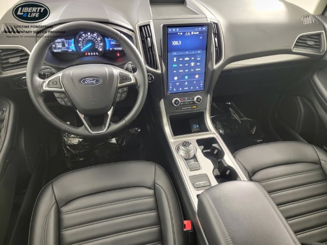 Certified 2024 Ford Edge SEL w/ Convenience Package AWD/4WD image 34