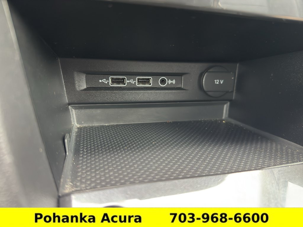 Used 2019 Volkswagen Tiguan SE AWD/4WD image 17