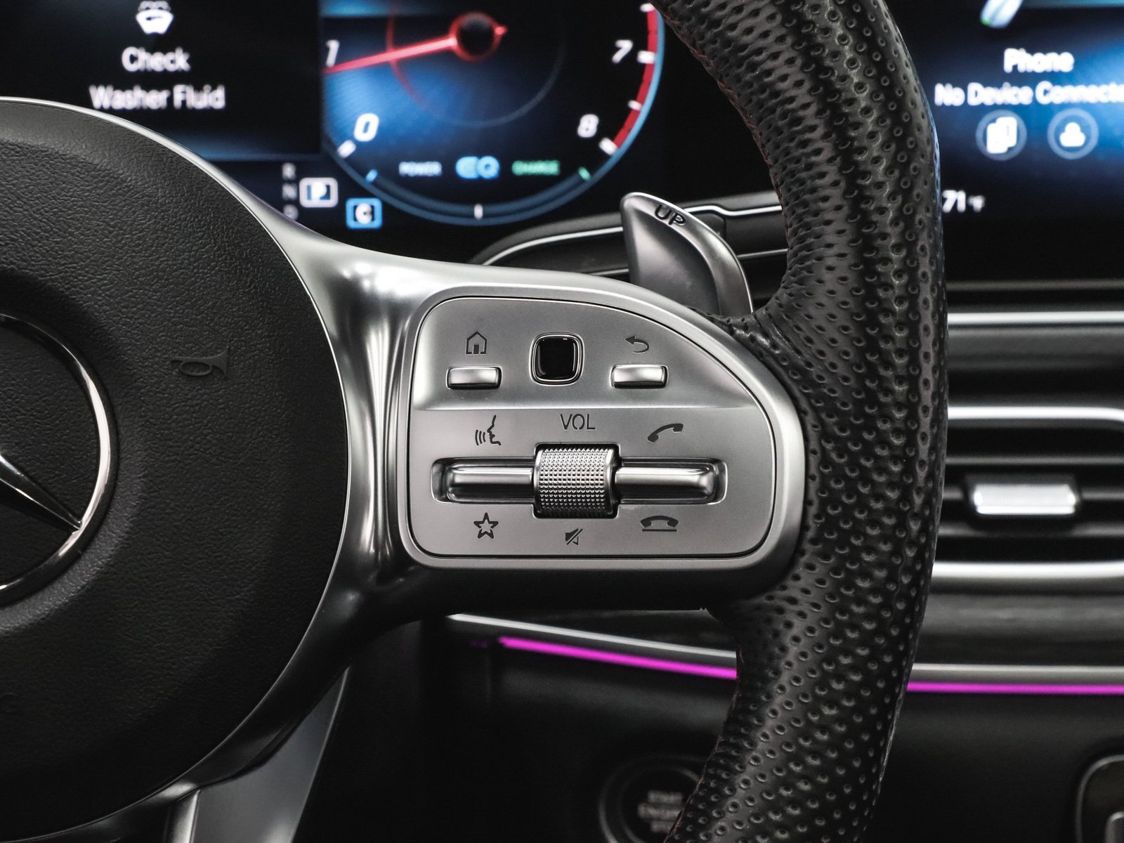 Used 2023 Mercedes-Benz GLE 53 AMG 4MATIC Coupe image 34