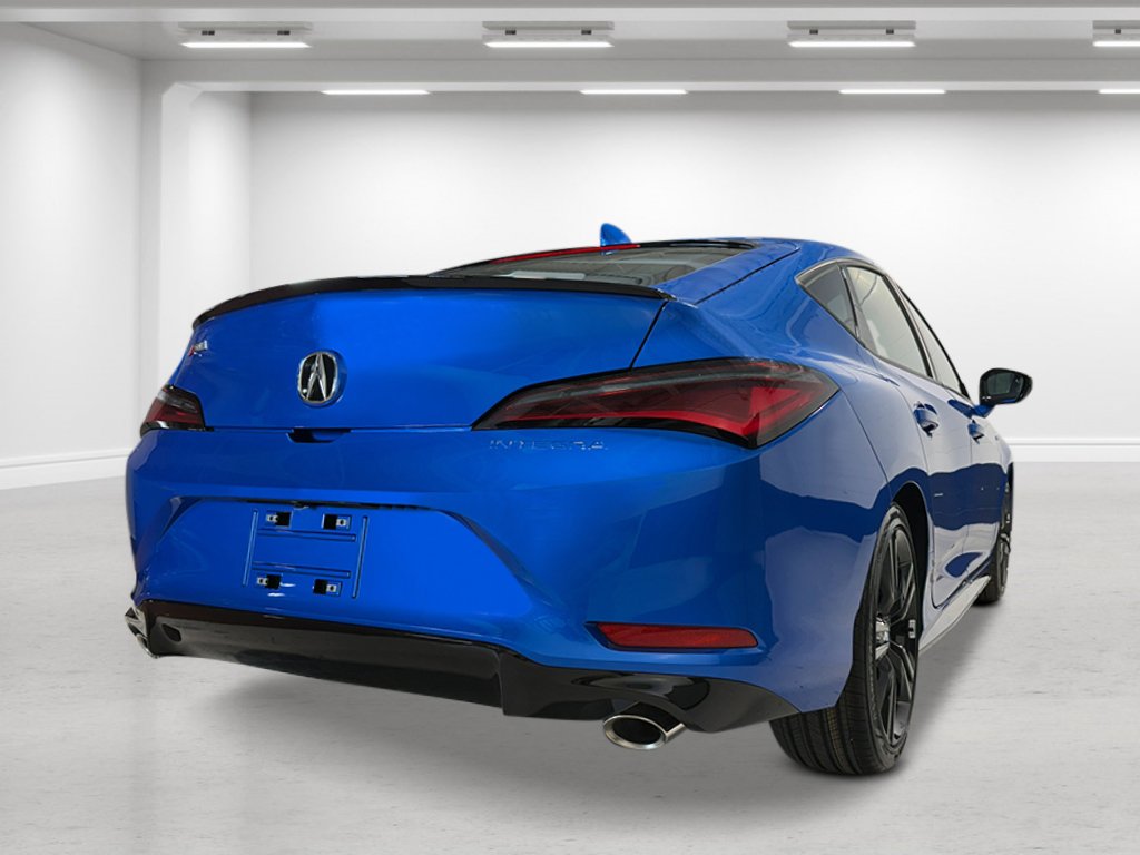New 2026 Acura Integra A-Spec FWD image 6