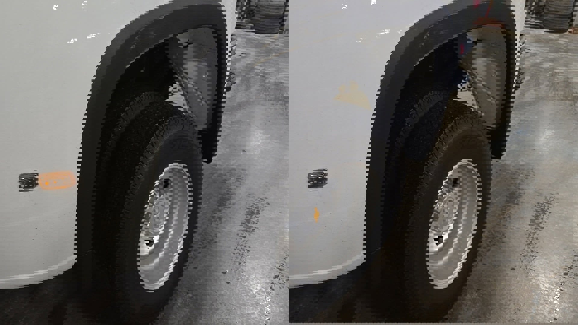 New 2026 Chevrolet Silverado 3500 LTZ w/ LTZ Plus Package image 8