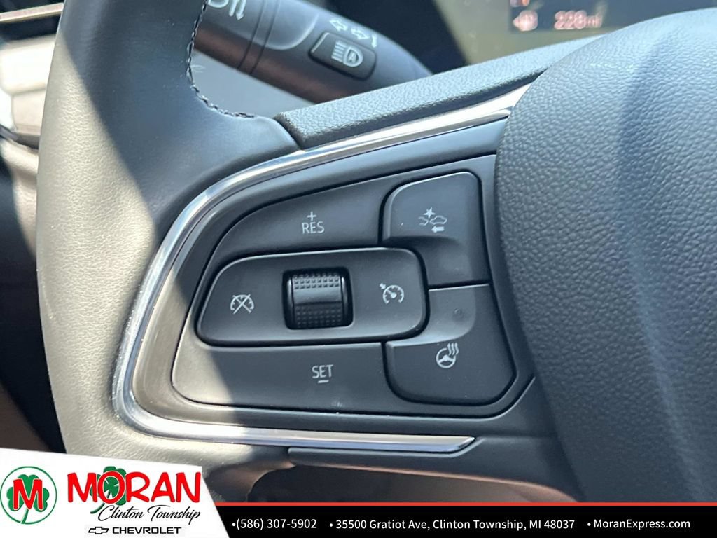 Certified 2026 Buick Encore GX Sport Touring w/ Comfort Package FWD image 25