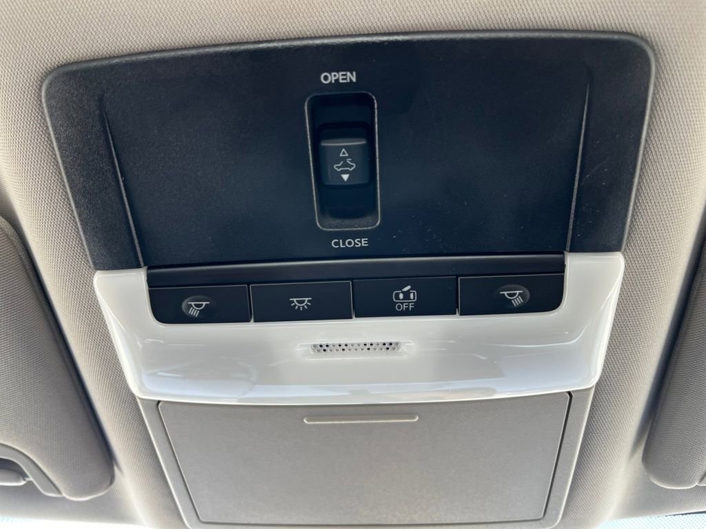 New 2025 Nissan Altima 2.5 SV w/ SV Special Edition Package image 25