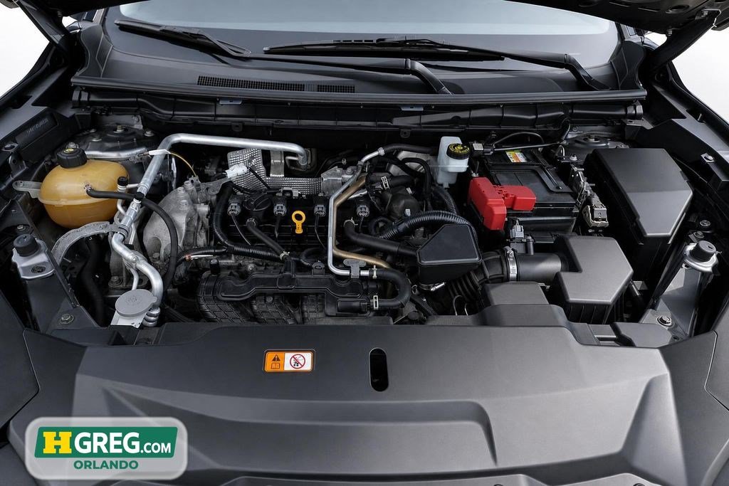 Used 2022 Mitsubishi Outlander SE AWD/4WD image 18